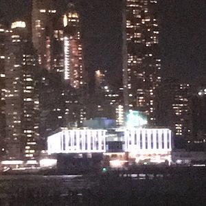 Meet your Posher, Katrina